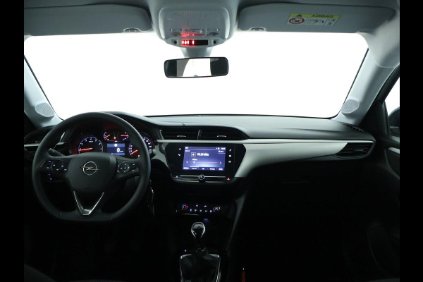 Opel Corsa 1.2 Edition NAVI | Carplay | Dealer onderhouden Opel Corsa 1.2 Edition NAVI | Carplay | Dealer onderhouden