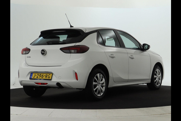 Opel Corsa 1.2 Edition NAVI | Carplay | Dealer onderhouden Opel Corsa 1.2 Edition NAVI | Carplay | Dealer onderhouden