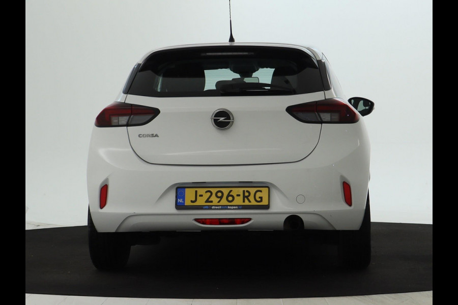 Opel Corsa 1.2 Edition NAVI | Carplay | Dealer onderhouden Opel Corsa 1.2 Edition NAVI | Carplay | Dealer onderhouden
