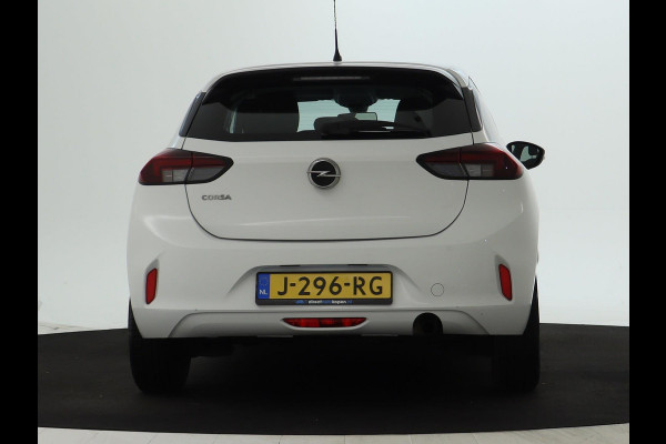 Opel Corsa 1.2 Edition NAVI | Carplay | Dealer onderhouden Opel Corsa 1.2 Edition NAVI | Carplay | Dealer onderhouden