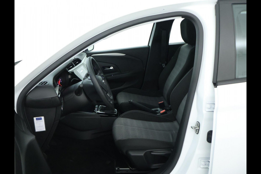 Opel Corsa 1.2 Edition NAVI | Carplay | Dealer onderhouden Opel Corsa 1.2 Edition NAVI | Carplay | Dealer onderhouden