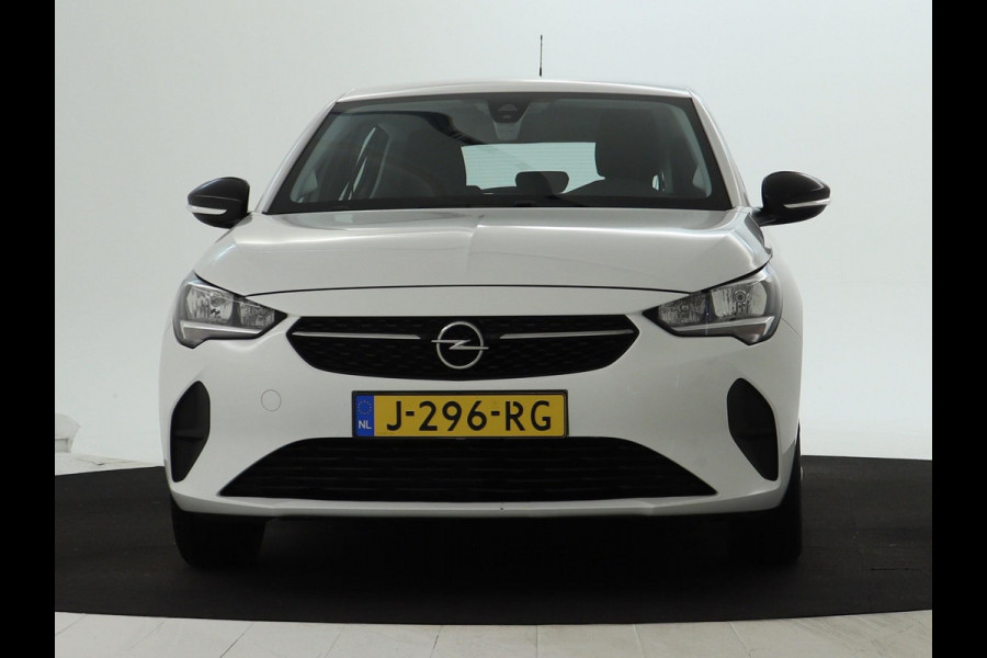 Opel Corsa 1.2 Edition NAVI | Carplay | Dealer onderhouden Opel Corsa 1.2 Edition NAVI | Carplay | Dealer onderhouden