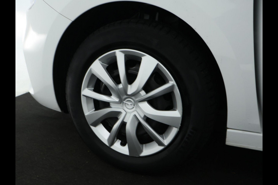 Opel Corsa 1.2 Edition NAVI | Carplay | Dealer onderhouden Opel Corsa 1.2 Edition NAVI | Carplay | Dealer onderhouden