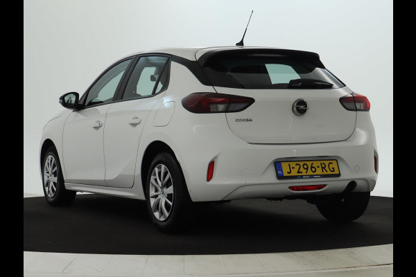 Opel Corsa 1.2 Edition NAVI | Carplay | Dealer onderhouden Opel Corsa 1.2 Edition NAVI | Carplay | Dealer onderhouden