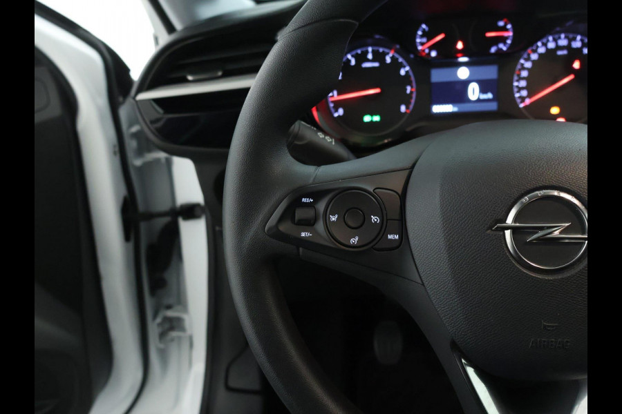 Opel Corsa 1.2 Edition NAVI | Carplay | Dealer onderhouden Opel Corsa 1.2 Edition NAVI | Carplay | Dealer onderhouden