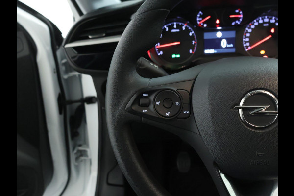 Opel Corsa 1.2 Edition NAVI | Carplay | Dealer onderhouden Opel Corsa 1.2 Edition NAVI | Carplay | Dealer onderhouden