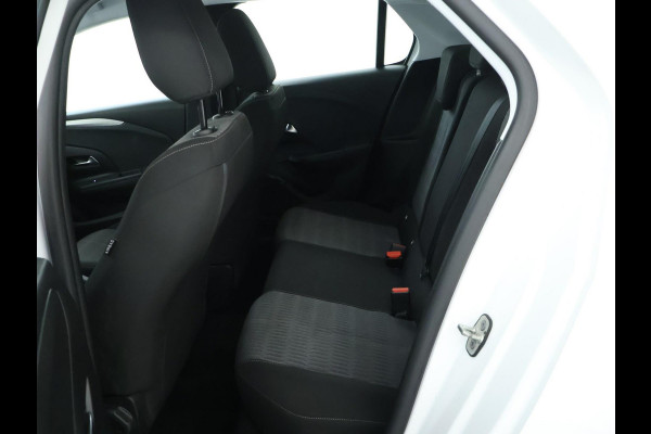 Opel Corsa 1.2 Edition NAVI | Carplay | Dealer onderhouden Opel Corsa 1.2 Edition NAVI | Carplay | Dealer onderhouden