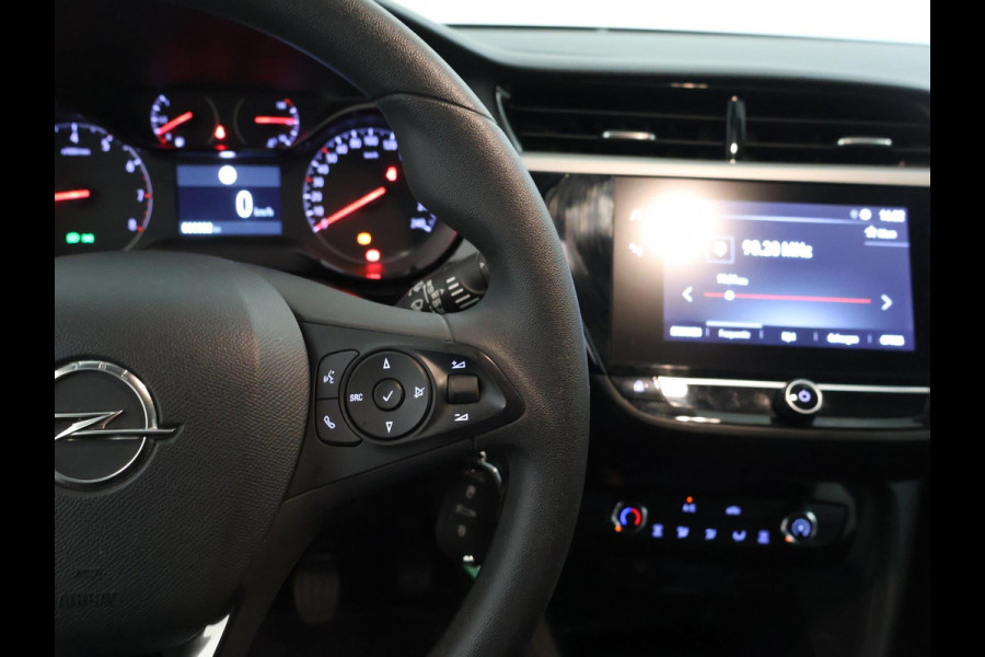 Opel Corsa 1.2 Edition NAVI | Carplay | Dealer onderhouden Opel Corsa 1.2 Edition NAVI | Carplay | Dealer onderhouden