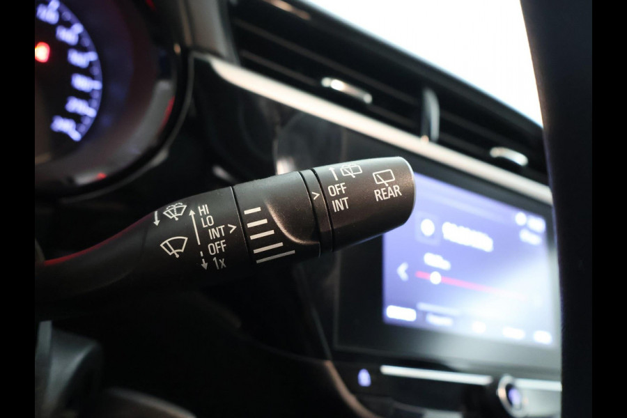 Opel Corsa 1.2 Edition NAVI | Carplay | Dealer onderhouden Opel Corsa 1.2 Edition NAVI | Carplay | Dealer onderhouden