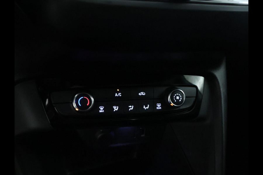 Opel Corsa 1.2 Edition NAVI | Carplay | Dealer onderhouden Opel Corsa 1.2 Edition NAVI | Carplay | Dealer onderhouden