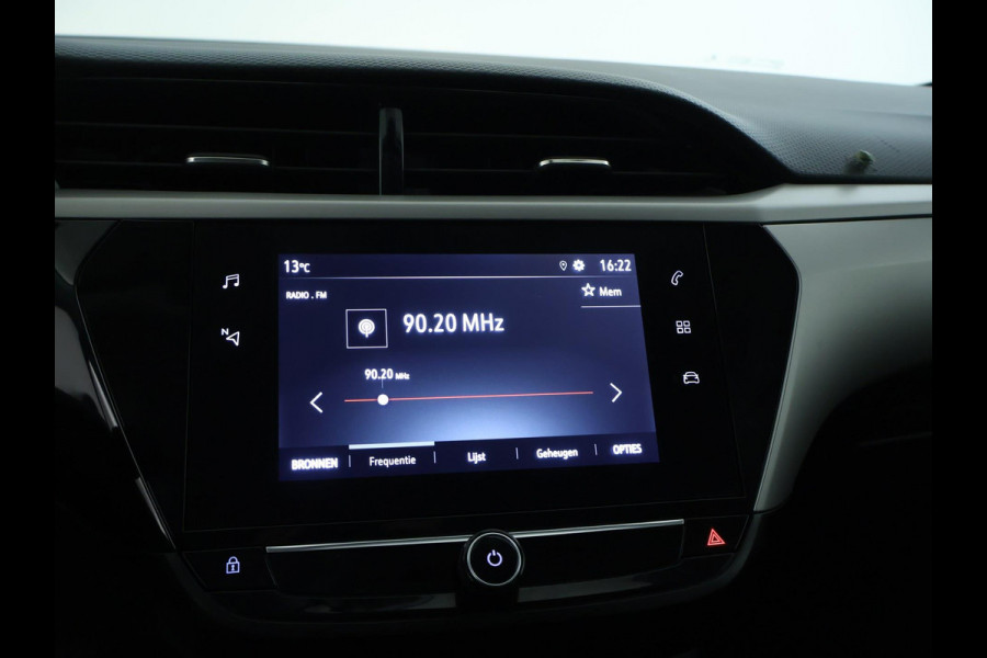 Opel Corsa 1.2 Edition NAVI | Carplay | Dealer onderhouden Opel Corsa 1.2 Edition NAVI | Carplay | Dealer onderhouden