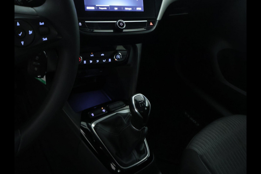 Opel Corsa 1.2 Edition NAVI | Carplay | Dealer onderhouden Opel Corsa 1.2 Edition NAVI | Carplay | Dealer onderhouden