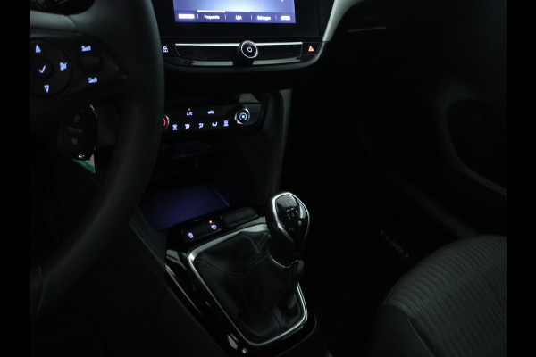 Opel Corsa 1.2 Edition NAVI | Carplay | Dealer onderhouden Opel Corsa 1.2 Edition NAVI | Carplay | Dealer onderhouden