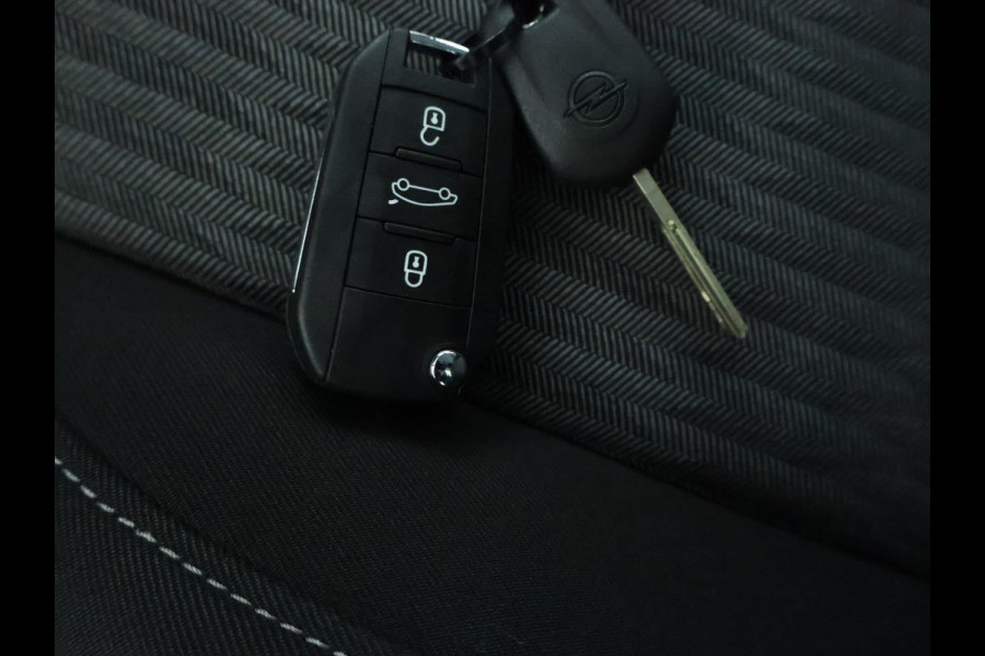 Opel Corsa 1.2 Edition NAVI | Carplay | Dealer onderhouden Opel Corsa 1.2 Edition NAVI | Carplay | Dealer onderhouden