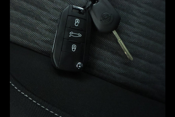 Opel Corsa 1.2 Edition NAVI | Carplay | Dealer onderhouden Opel Corsa 1.2 Edition NAVI | Carplay | Dealer onderhouden