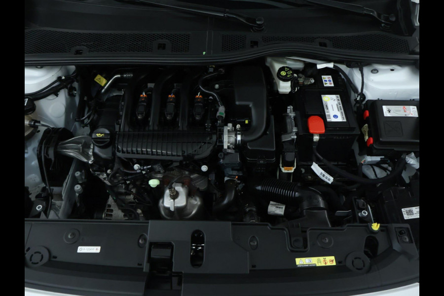 Opel Corsa 1.2 Edition NAVI | Carplay | Dealer onderhouden Opel Corsa 1.2 Edition NAVI | Carplay | Dealer onderhouden