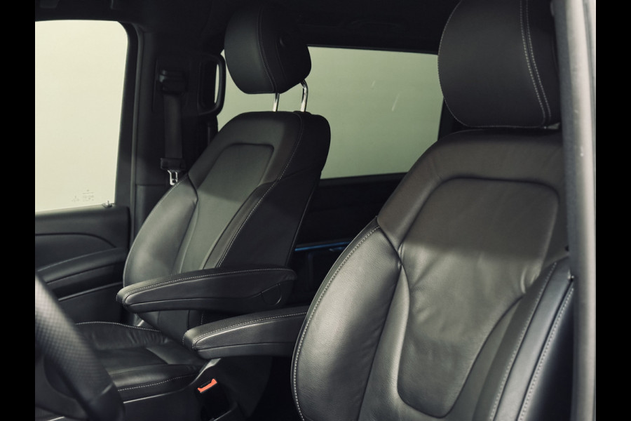 Mercedes-Benz V-Klasse 250d Lang DC AMG-Line | Mbux | Burmester | Trekhaak Mercedes-Benz V-Klasse 250d Lang DC AMG-Line | Mbux | Burmester | Trekhaak