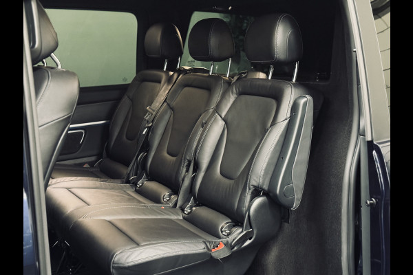 Mercedes-Benz V-Klasse 250d Lang DC AMG-Line | Mbux | Burmester | Trekhaak Mercedes-Benz V-Klasse 250d Lang DC AMG-Line | Mbux | Burmester | Trekhaak