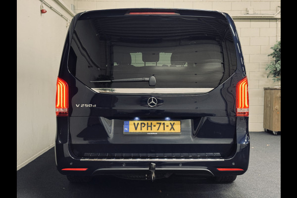 Mercedes-Benz V-Klasse 250d Lang DC AMG-Line | Mbux | Burmester | Trekhaak Mercedes-Benz V-Klasse 250d Lang DC AMG-Line | Mbux | Burmester | Trekhaak