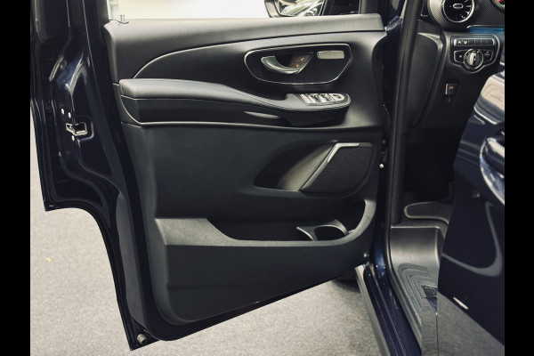Mercedes-Benz V-Klasse 250d Lang DC AMG-Line | Mbux | Burmester | Trekhaak Mercedes-Benz V-Klasse 250d Lang DC AMG-Line | Mbux | Burmester | Trekhaak