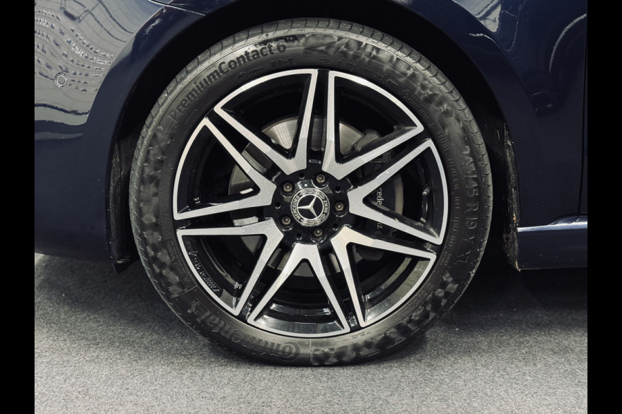 Mercedes-Benz V-Klasse 250d Lang DC AMG-Line | Mbux | Burmester | Trekhaak Mercedes-Benz V-Klasse 250d Lang DC AMG-Line | Mbux | Burmester | Trekhaak