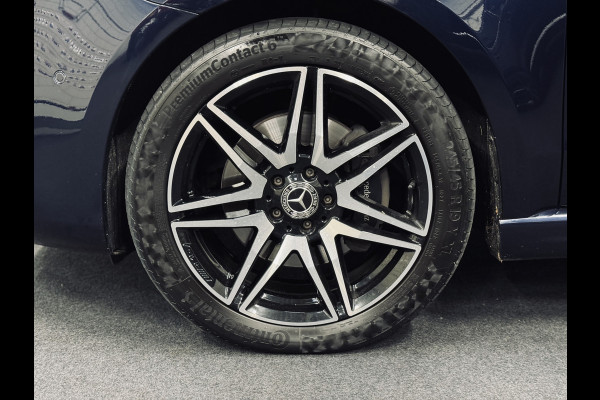 Mercedes-Benz V-Klasse 250d Lang DC AMG-Line | Mbux | Burmester | Trekhaak Mercedes-Benz V-Klasse 250d Lang DC AMG-Line | Mbux | Burmester | Trekhaak