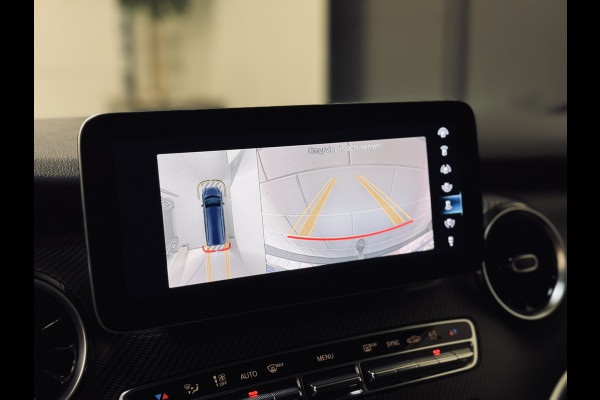 Mercedes-Benz V-Klasse 250d Lang DC AMG-Line | Mbux | Burmester | Trekhaak Mercedes-Benz V-Klasse 250d Lang DC AMG-Line | Mbux | Burmester | Trekhaak