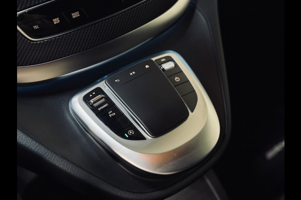 Mercedes-Benz V-Klasse 250d Lang DC AMG-Line | Mbux | Burmester | Trekhaak Mercedes-Benz V-Klasse 250d Lang DC AMG-Line | Mbux | Burmester | Trekhaak