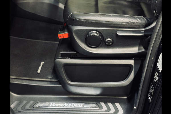 Mercedes-Benz V-Klasse 250d Lang DC AMG-Line | Mbux | Burmester | Trekhaak Mercedes-Benz V-Klasse 250d Lang DC AMG-Line | Mbux | Burmester | Trekhaak