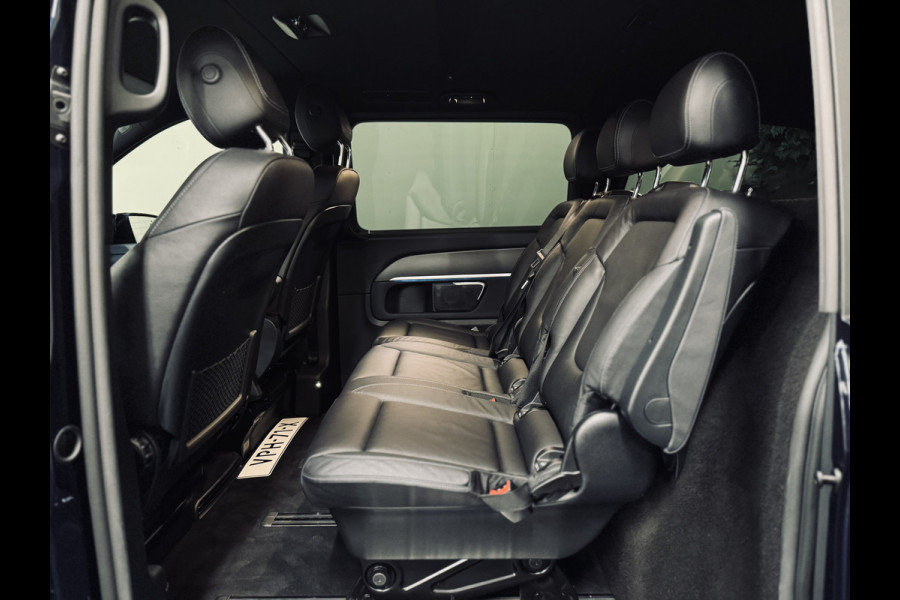 Mercedes-Benz V-Klasse 250d Lang DC AMG-Line | Mbux | Burmester | Trekhaak Mercedes-Benz V-Klasse 250d Lang DC AMG-Line | Mbux | Burmester | Trekhaak