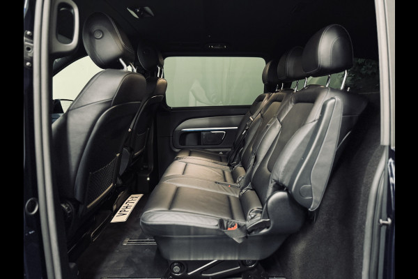 Mercedes-Benz V-Klasse 250d Lang DC AMG-Line | Mbux | Burmester | Trekhaak Mercedes-Benz V-Klasse 250d Lang DC AMG-Line | Mbux | Burmester | Trekhaak