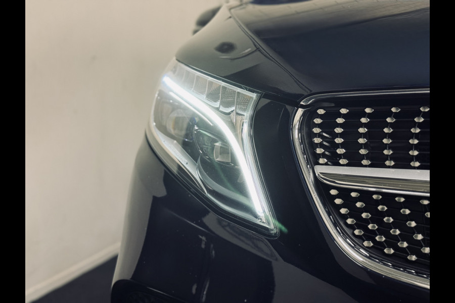 Mercedes-Benz V-Klasse 250d Lang DC AMG-Line | Mbux | Burmester | Trekhaak Mercedes-Benz V-Klasse 250d Lang DC AMG-Line | Mbux | Burmester | Trekhaak