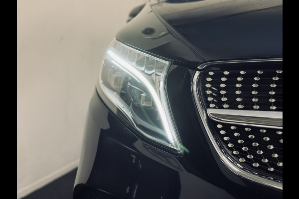 Mercedes-Benz V-Klasse 250d Lang DC AMG-Line | Mbux | Burmester | Trekhaak Mercedes-Benz V-Klasse 250d Lang DC AMG-Line | Mbux | Burmester | Trekhaak