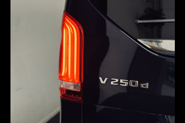 Mercedes-Benz V-Klasse 250d Lang DC AMG-Line | Mbux | Burmester | Trekhaak Mercedes-Benz V-Klasse 250d Lang DC AMG-Line | Mbux | Burmester | Trekhaak