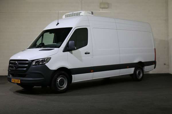 Mercedes-Benz Sprinter 317 CDI L3 H2 Pro Multitemp Koelwagen