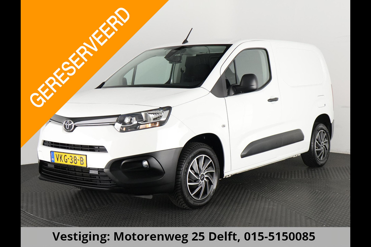 Toyota PROACE CITY 1.5 D-4D COOL AUTOMAAT GARANTIE 5-2031!! (ex btw) 1e EIGENAAR. 100 % ONDERHOUDEN.FRISSE BUS !! Toyota PROACE CITY 1.5 D-4D COOL AUTOMAAT GARANTIE 5-2031!! (ex btw) 1e EIGENAAR. 100 % ONDERHOUDEN.FRISSE BUS !!