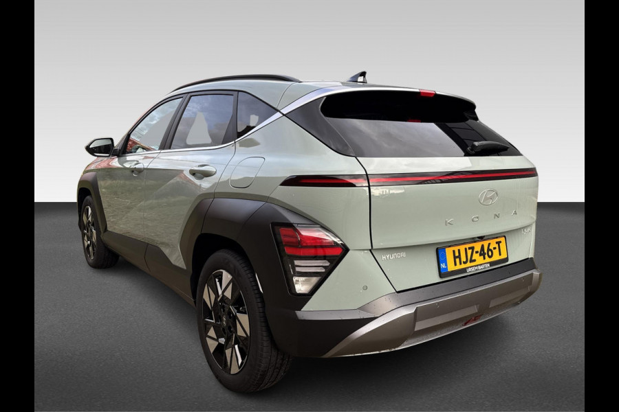 Hyundai Kona 1.6 GDI HEV Comfort Smart Hyundai Kona 1.6 GDI HEV Comfort Smart