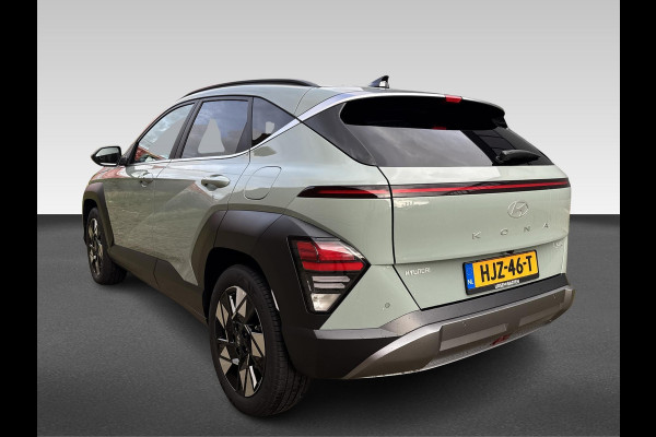 Hyundai Kona 1.6 GDI HEV Comfort Smart Hyundai Kona 1.6 GDI HEV Comfort Smart