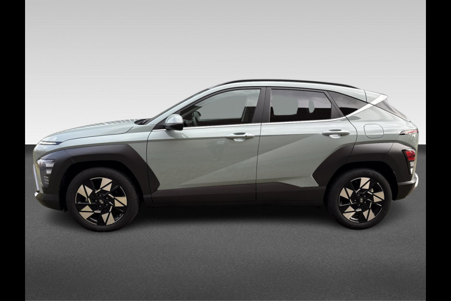 Hyundai Kona 1.6 GDI HEV Comfort Smart Hyundai Kona 1.6 GDI HEV Comfort Smart