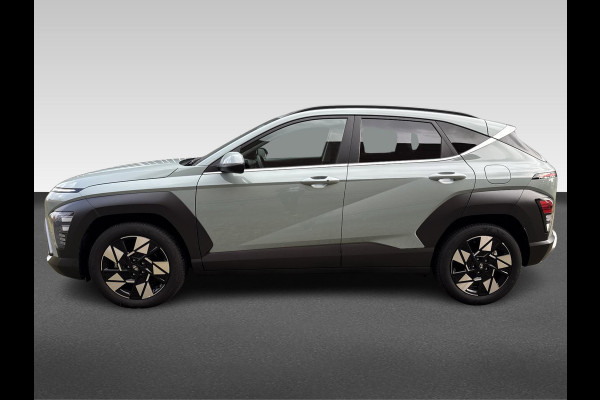 Hyundai Kona 1.6 GDI HEV Comfort Smart Hyundai Kona 1.6 GDI HEV Comfort Smart