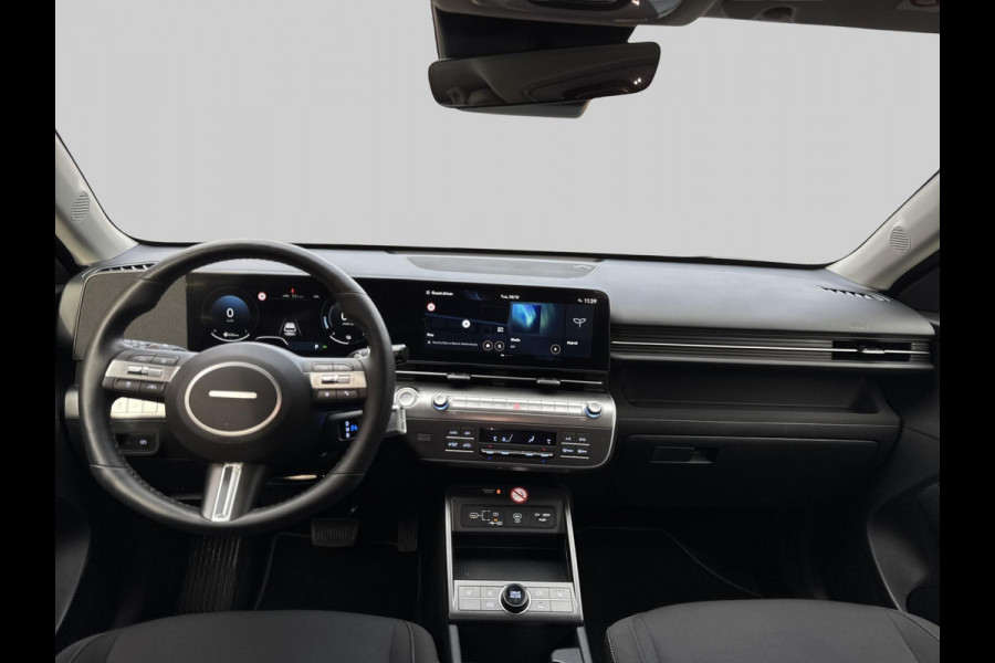 Hyundai Kona 1.6 GDI HEV Comfort Smart Hyundai Kona 1.6 GDI HEV Comfort Smart