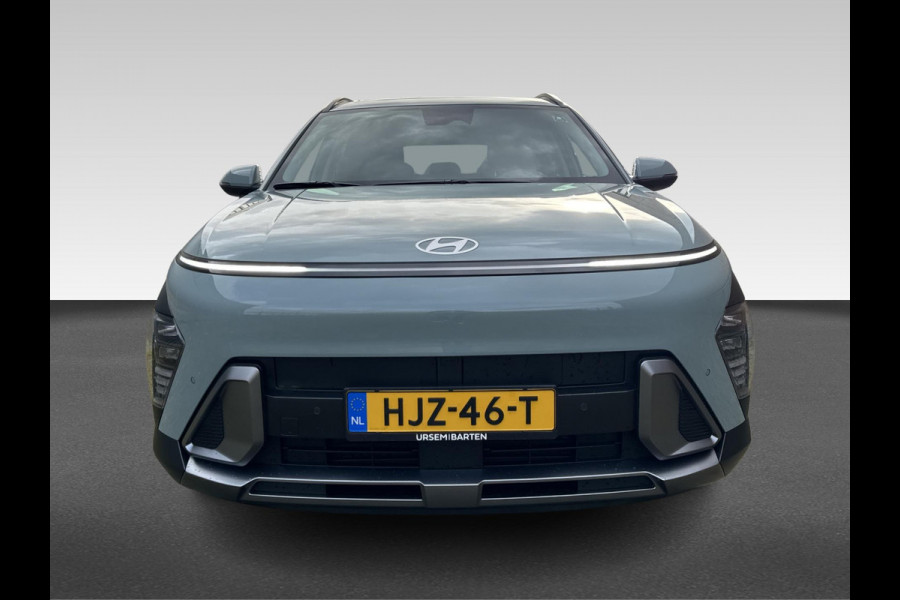 Hyundai Kona 1.6 GDI HEV Comfort Smart Hyundai Kona 1.6 GDI HEV Comfort Smart