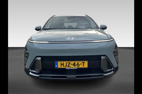 Hyundai Kona 1.6 GDI HEV Comfort Smart Hyundai Kona 1.6 GDI HEV Comfort Smart