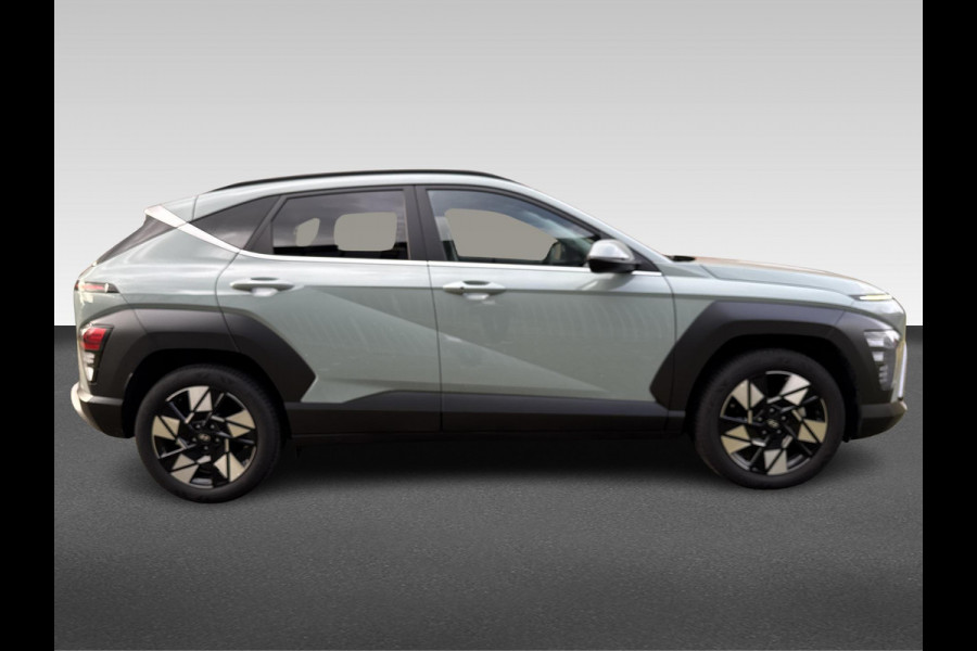 Hyundai Kona 1.6 GDI HEV Comfort Smart Hyundai Kona 1.6 GDI HEV Comfort Smart