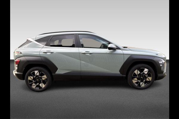 Hyundai Kona 1.6 GDI HEV Comfort Smart Hyundai Kona 1.6 GDI HEV Comfort Smart