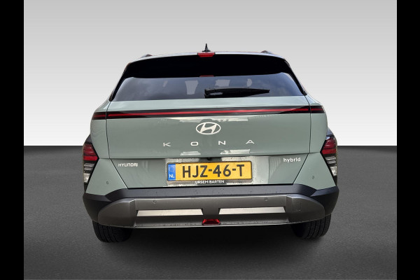 Hyundai Kona 1.6 GDI HEV Comfort Smart Hyundai Kona 1.6 GDI HEV Comfort Smart