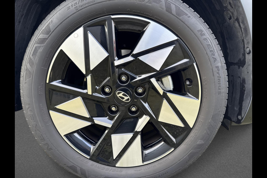 Hyundai Kona 1.6 GDI HEV Comfort Smart Hyundai Kona 1.6 GDI HEV Comfort Smart