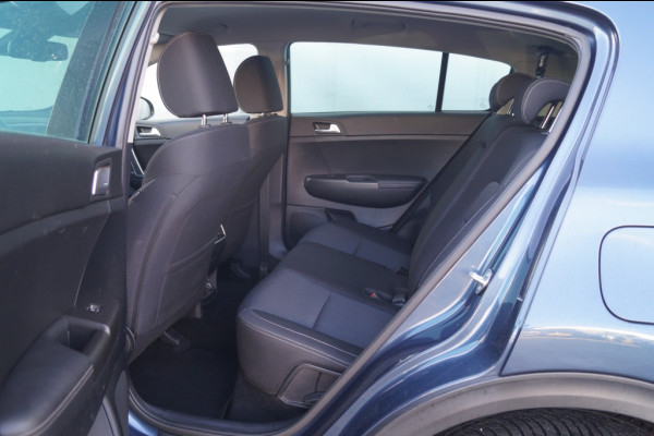 Kia Sportage 1.6 GDI DynamicLine -NAVI-ECC-CAM-TREKHAAK- Kia Sportage 1.6 GDI DynamicLine -NAVI-ECC-CAM-TREKHAAK-