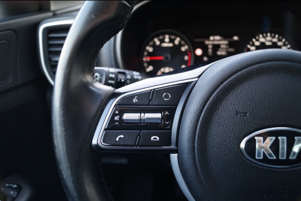 Kia Sportage 1.6 GDI DynamicLine -NAVI-ECC-CAM-TREKHAAK- Kia Sportage 1.6 GDI DynamicLine -NAVI-ECC-CAM-TREKHAAK-