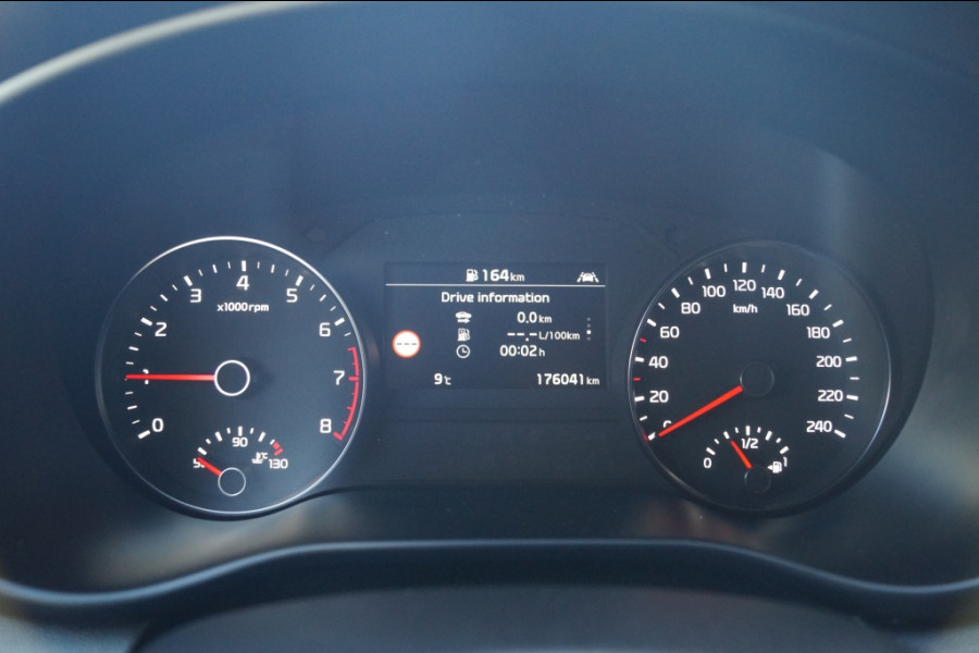 Kia Sportage 1.6 GDI DynamicLine -NAVI-ECC-CAM-TREKHAAK- Kia Sportage 1.6 GDI DynamicLine -NAVI-ECC-CAM-TREKHAAK-